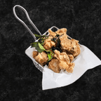 Best Popcorn Chicken 盐酥鸡 in Las Vegas, NV