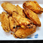 Best Fried Chicken Wings(6)炸鸡翅 in Las Vegas, NV