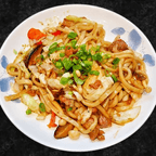 Best House Special Stir-Fry Udon 特色炒乌冬 in Las Vegas, NV