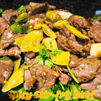 Best Spicy Stir Fry Beef小炒牛 in Las Vegas, NV