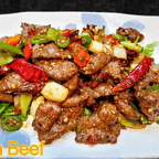 Best Cumin Beef 孜然牛肉 in Las Vegas, NV