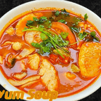 Best Tom Yum Soup 泰式冬阴功汤 in Las Vegas, NV