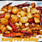 Best Kung Pao Scallop 宫保扇贝 in Las Vegas, NV