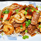 Best Kung Pao Combination 宫保三样 in Las Vegas, NV