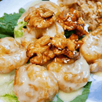 Best Honey Walnut Shrimp 蜜汁核桃虾 in Las Vegas, NV