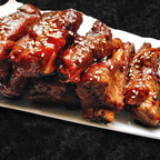 Best BBQ Pork Ribs (5) 烤排骨 in Las Vegas, NV