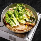 Best Mushroom Veggie 菌菇素菜锅 in Las Vegas, NV