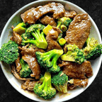 Best Beef w. Broccoli 芥蓝牛 in Las Vegas, NV