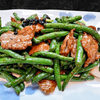 Best Beef w. String Bean 四季豆牛 in Las Vegas, NV