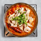 Best Thai Tom Yum 泰式冬阴锅 in Las Vegas, NV