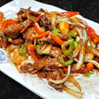 Best Mongolian Beef (Lunch) 蒙古牛午餐 in Las Vegas, NV