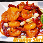 Best Orange Shrimp 陈皮虾 in Las Vegas, NV