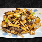 Best Beef With Oyster Sauce耗油牛 in Las Vegas, NV