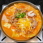 Best Korean Kimchi 韩式泡菜锅 in Las Vegas, NV