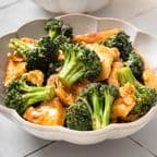 Best Chicken w. Broccoli 芥蓝鸡 in Las Vegas, NV