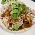 Best Garlic Pork Belly 蒜泥白肉 in Las Vegas, NV