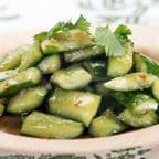 Best Sweet & Sour Cucumber 拍黄瓜 in Las Vegas, NV