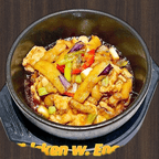 Best Chicken w. Eggplant 茄子鸡 in Las Vegas, NV