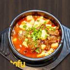 Best Mapo Tofu w. Beef 麻婆豆腐牛 in Las Vegas, NV